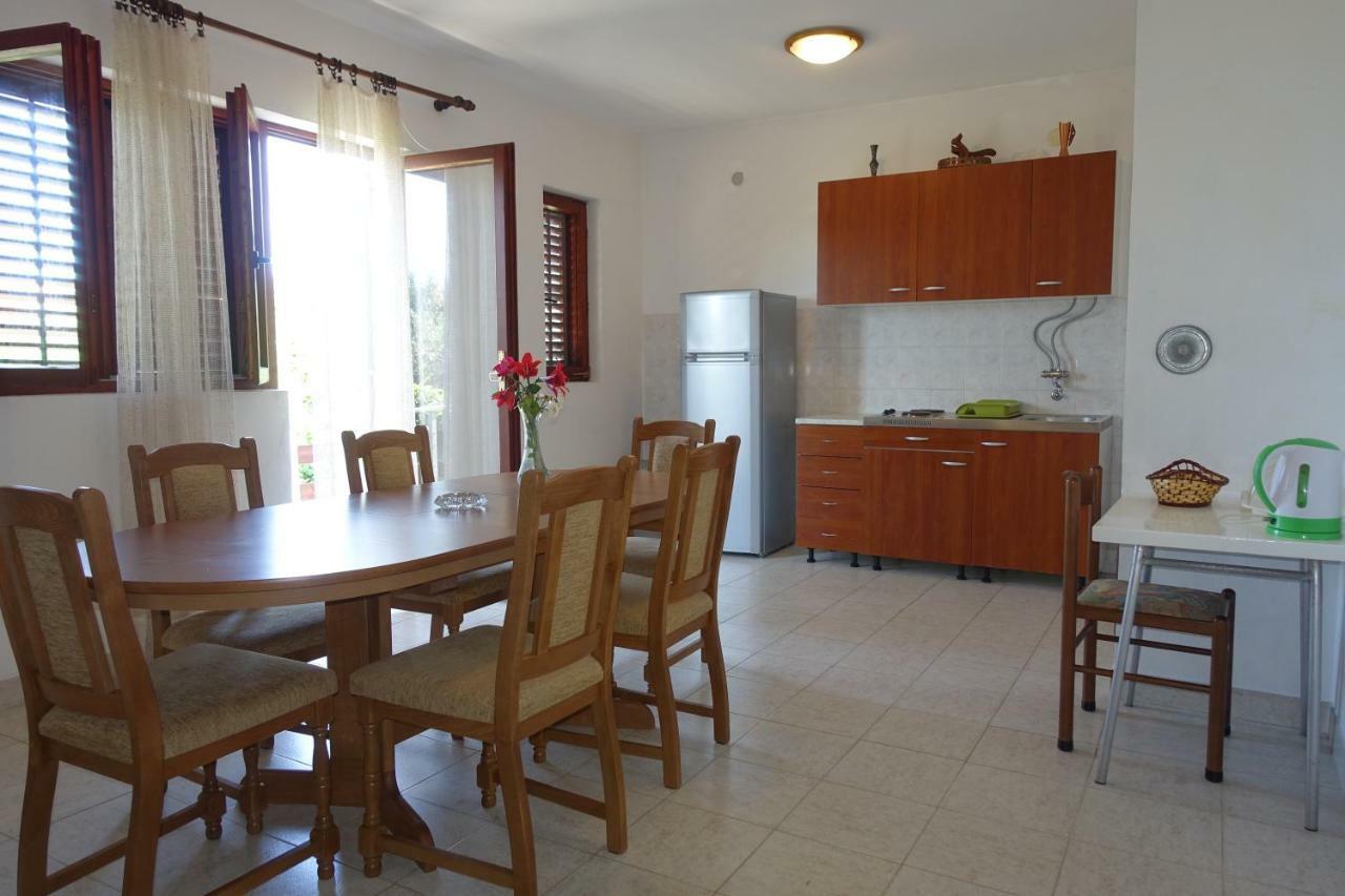 Apartment Dede نين المظهر الخارجي الصورة
