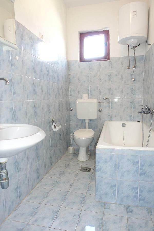 Apartment Dede نين المظهر الخارجي الصورة