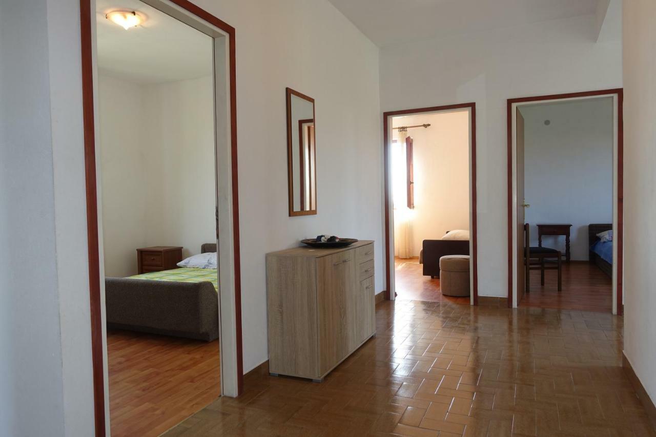 Apartment Dede نين المظهر الخارجي الصورة