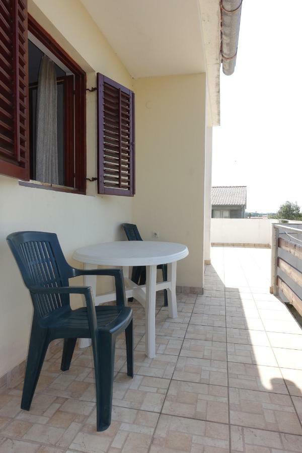 Apartment Dede نين المظهر الخارجي الصورة