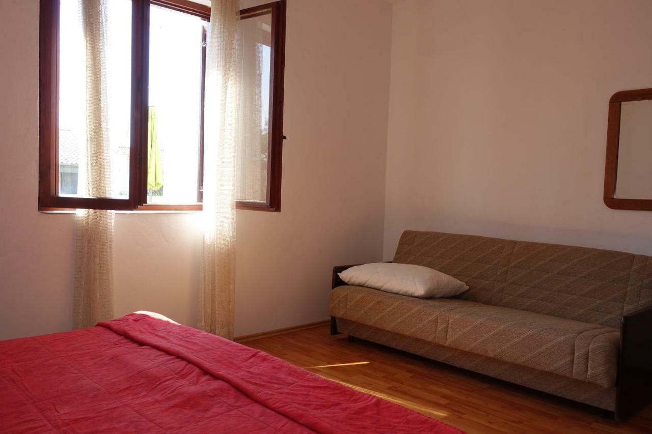 Apartment Dede نين المظهر الخارجي الصورة