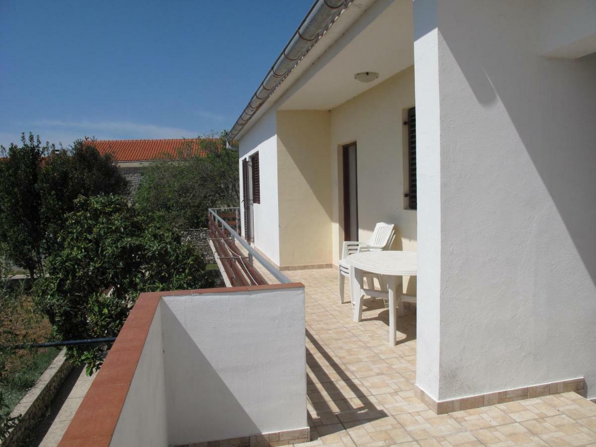 Apartment Dede نين المظهر الخارجي الصورة